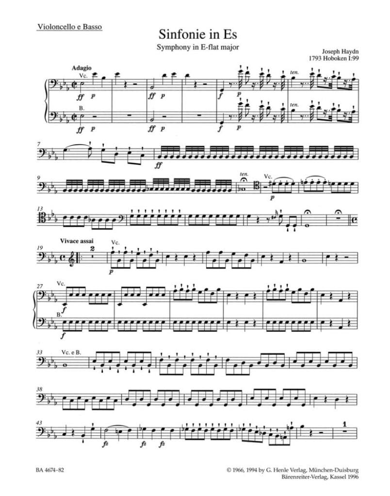 Londoner Symphony